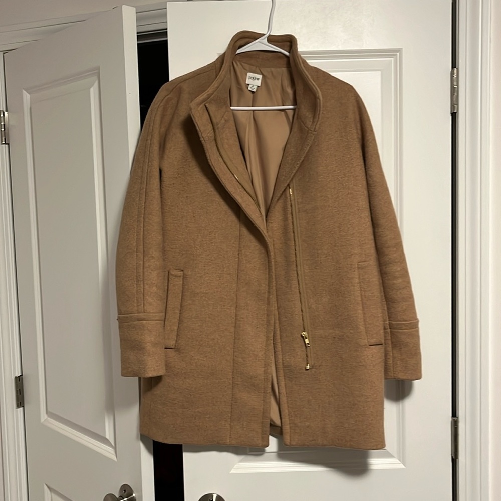 J Crew jacket